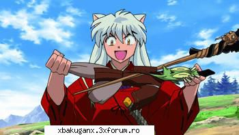 Anime Funny - Hakusho - Imagini Amuzante