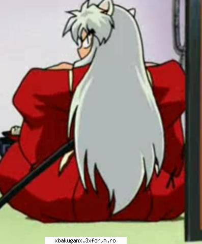 Anime Funny - Hakusho - Imagini Amuzante