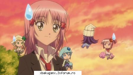 Anime Funny - Hakusho - Imagini Amuzante