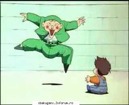 Anime Funny - Hakusho - Imagini Amuzante