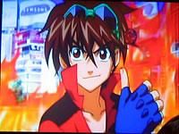 dan dan kuso
