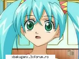 Imagin Runo - Hakusho - Runo & Tigrerra