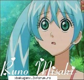 Imagin Runo - Xruno_girlX - Runo & Tigrerra