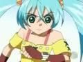 Imagin Runo - Xruno_girlX - Runo & Tigrerra