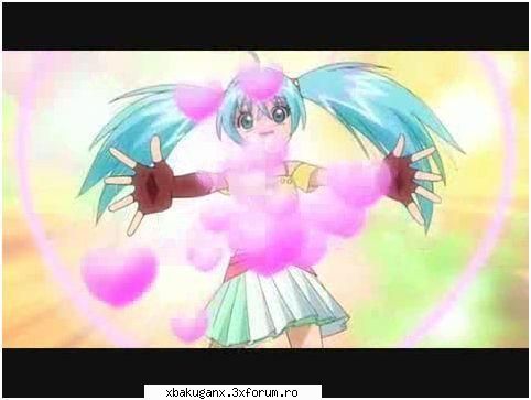 Imagin Runo - ~RUNO~INIMIOARE~ - Runo & Tigrerra