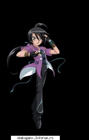 Shun - Xruno_girlX - Shun^S