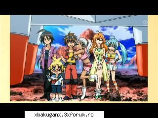 bakugan battle brawlers alta imagine