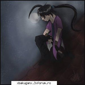 sun este cel mai tacut din echipa.el era pe primul loc in de jucatori bakugan inainte sa apara in
